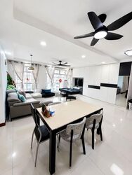Blk 215B Compassvale Mast (Sengkang), HDB 5 Rooms #555659421